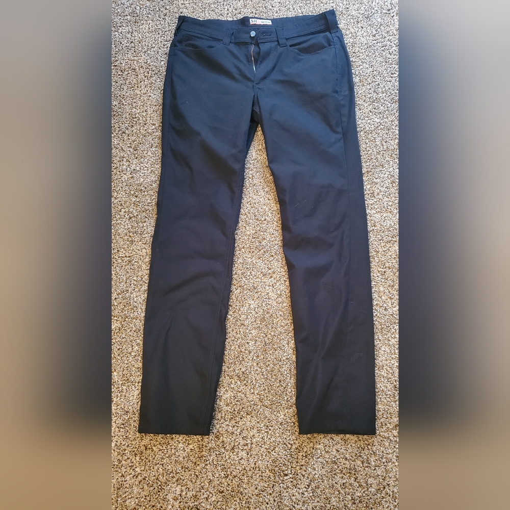 5.11 Tactical Men's Pants Defender Flex